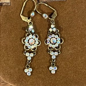 Michal Negrin Earrings